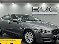 Used 2019 Jaguar XE Prestige Sedan | £7,994 (Super price)
