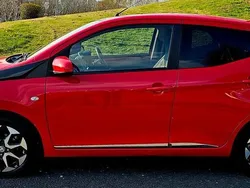 Red Used 2018 Toyota Aygo X-plore Hatchback | £7,990 (Fair price)