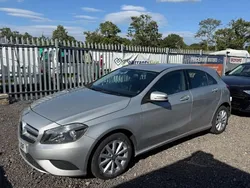 Used 2014 Mercedes A180 SE | £5,995 (Good price)