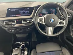 Used 2024 BMW 118 M Sport Hatchback | £21,012 (Super price)