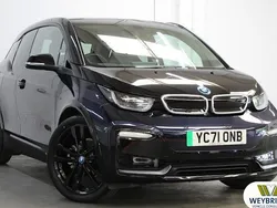 Used 2022 BMW i3 Hatchback | £15,695 (Fair price)