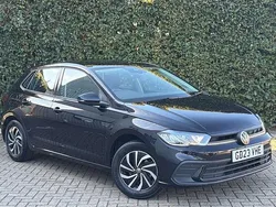 Used 2026 VW Polo Life Hatchback | £14,699 (Super price)