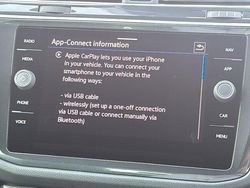 Used 2023 VW Tiguan R SUV | £41,199 (A bit pricey)