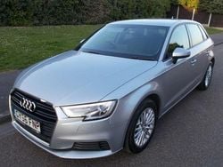 Used 2016 Audi A3 | £6,190 (Good price)