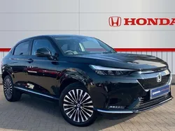 Black Used 2024 Honda e:Ny1 Elegance SUV | £21,475 (Good price)