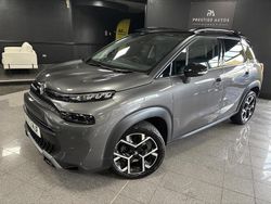 Grey Used 2023 Citroën C3 Aircross PureTech SUV | £15,695 (Expensive)