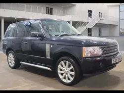 Used 2006 Land Rover Range Rover SUV | £16,990