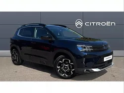 Other New 2025 Citroën C5 Aircross SUV | £27,957 (A bit pricey)