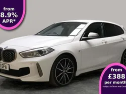 Used 2024 BMW M135 Hatchback | £26,959 (Good price)