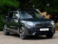 Grey New 2025 Mini Countryman Sport SUV | £41,598 (Fair price)