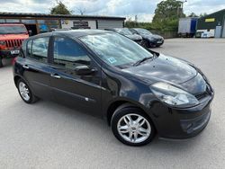 Black Used 2007 Renault Clio II Dynamique Hatchback | £850 (Super price)