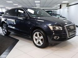 Blue Used 2012 Audi Q5 S-Line SUV | £6,449 (Fair price)