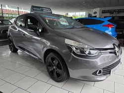 Used 2014 Renault Clio IV Dynamique Hatchback | £4,495 (Fair price)