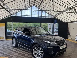 Used 2019 Land Rover Range Rover evoque HSE Dynamic Hatchback | £17,950 (Good price)