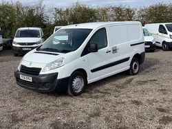 White Used 2016 Peugeot Expert Van | £2,450 (Super price)