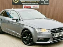 Used 2015 Audi A3 Sport | £9,990 (Good price)