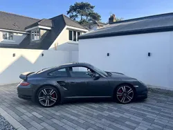 Grey Used 2008 Porsche 911 Coupe | £34,300 (A bit pricey)