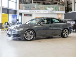 Used 2014 Audi A6 S-Line Sedan | £7,349 (Fair price)