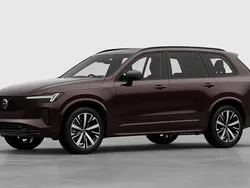 New 2026 Volvo XC90 Plus SUV | £78,555 (Fair price)