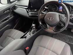 Used 2023 Toyota C-HR Sport SUV | £18,449 (Good price)