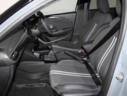 Grey Used 2024 Vauxhall Corsa S | £17,495 (Expensive)