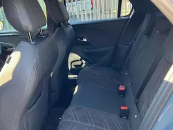 Vauxhall Corsa-e