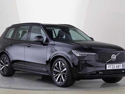 Used 2025 Volvo XC90 Plus SUV | £50,000 (Fair price)