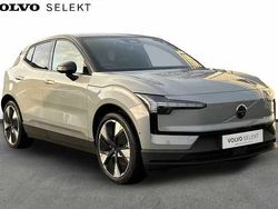 New 2026 Volvo EX30 Ultra SUV | £31,750 (Fair price)
