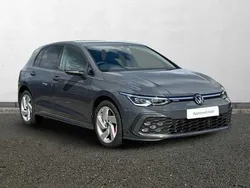 Used 2024 VW Golf VIII | £25,990 (Fair price)
