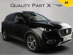 Black Used 2023 MG HS Exclusive SUV | £15,199 (Fair price)