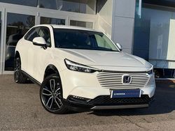 White Used 2023 Honda HR-V Advance SUV | £24,750 (Fair price)