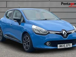 Used 2013 Renault Clio IV Dynamique Hatchback | £6,495 (Expensive)