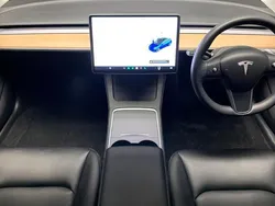 Used 2023 Tesla Model 3 Long Range AWD Sedan | £19,742 (Fair price)