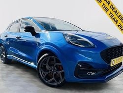 Used 2022 Ford Puma ST | £17,000 (Good price)