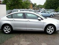 Used 2008 Citroën C5 Sedan | £5,500