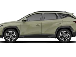 Used 2020 Hyundai Tucson SE SUV | £12,299 (Fair price)