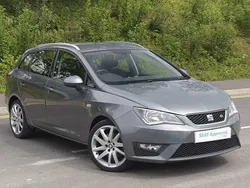 Used 2016 Seat Ibiza FR | £8,495 (Fair price)