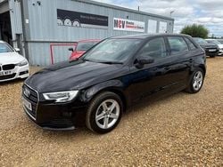 Used 2019 Audi A3 | £8,749 (Good price)