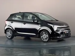 New 2024 Kia Picanto 3 Hatchback | £19,070 (A bit pricey)