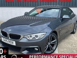 Used 2020 BMW 420 M Sport Coupe | £7,500 (Good price)