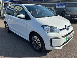 Used 2022 VW e-up! Hatchback | £10,995 (Fair price)