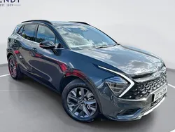 Used 2025 Kia Sportage 2 SUV | £32,999 (A bit pricey)