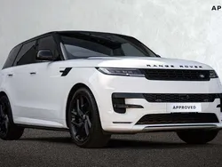 Used 2026 Land Rover Range Rover Sport SE Dynamic SUV | £66,999 (Fair price)