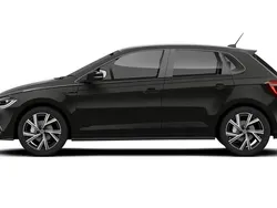 Used 2016 VW Polo SE Hatchback | £6,215 (Good price)