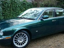 Used 2006 Jaguar XJ Sedan | £7,490