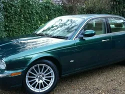 Used 2006 Jaguar XJ Sedan | £7,490