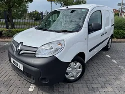 White Used 2021 Renault Kangoo Business MPV | £4,447 (Good price)