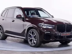 Used 2023 BMW X5 M Sport SUV | £39,820 (Super price)