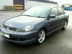 Used 2006 Mitsubishi Lancer Sedan | £2,500