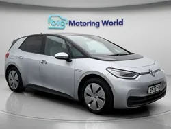 Used 2020 VW ID.3 Pro Performance Hatchback | £14,100 (Fair price)